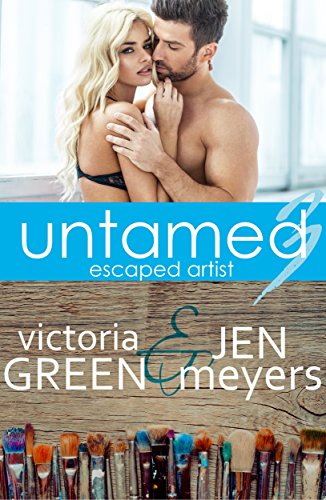 Untamed 3: Escaped Artist