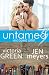 Untamed 3: Escaped Artist