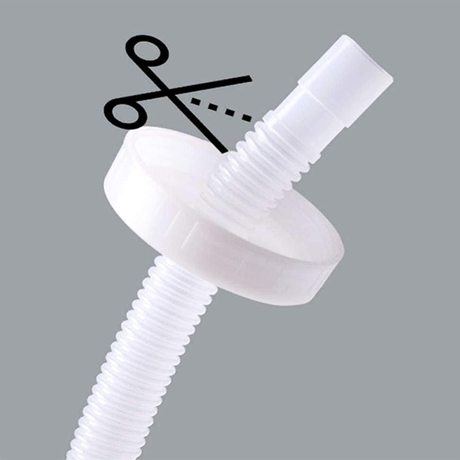 Male Urinal Bottle,Portable urinals, Large Male Urinal -2000ML Portable Mens Potty Pee Bottle Collector Travel Toilet