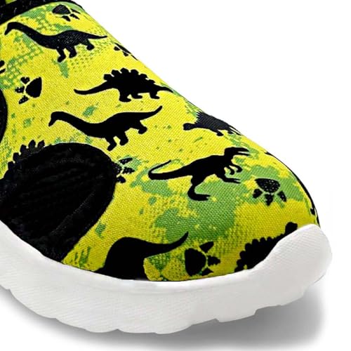 Image of KazarMax Kids Boys and Girls Lightweight | comfort | Easy Slip-On | Breathable | Printed Sandal