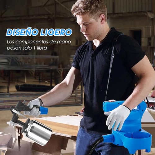 Medición Y Pintura, Tools Imagen adicional