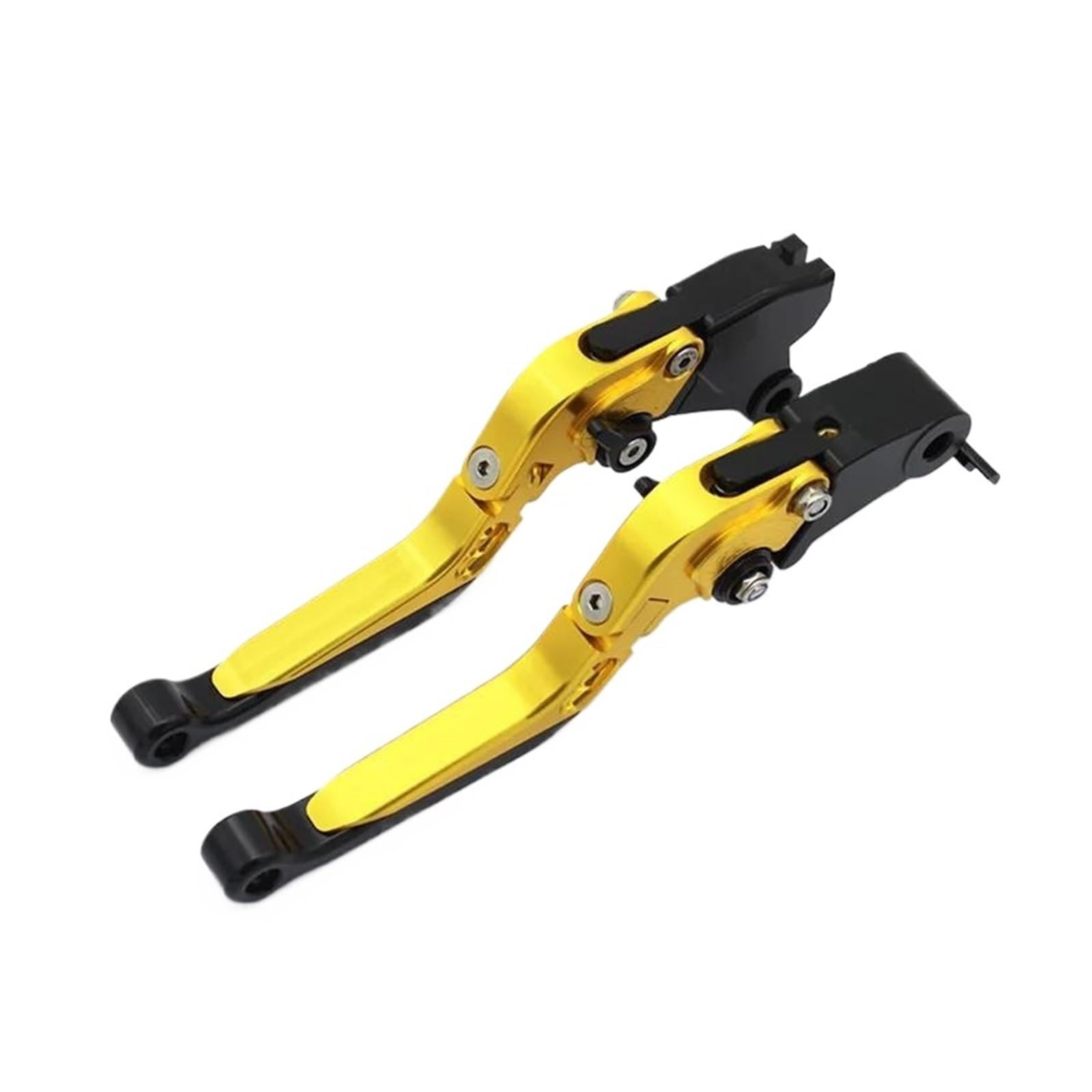 Heyhellnin E For Cfmoto 800Nk 2023 Adjustabl Extendabl Foldabl Folding Brak Clutch Levers Motorbik Brak Levers(E)