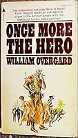Once More the Hero 0515033480 Book Cover