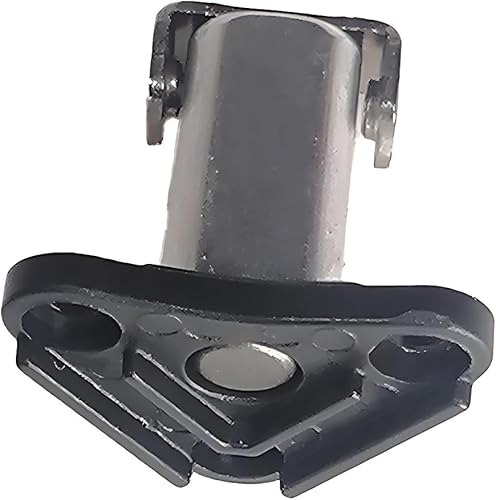 Miniatura 3 de Reemplazo del eje del brazo delantero para DJI Mini 4 Pro OEM Eje brazo delantero bisagras piezas de reparación para DJI Mini 3 Drone Accesorios