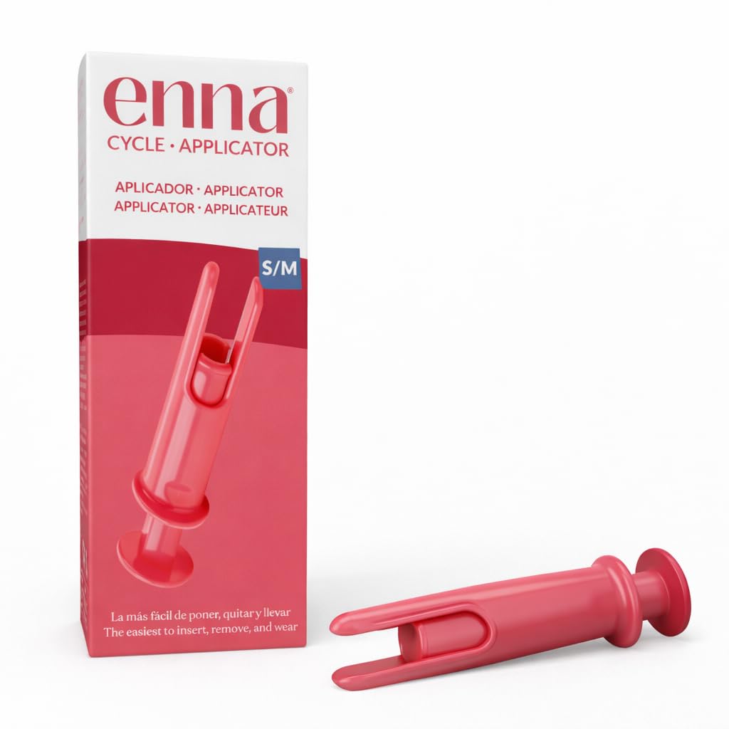 enna cycle easy - Applicatore - Taglia S/M