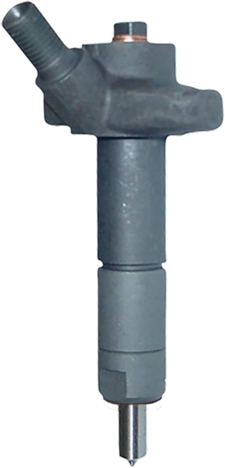 Total Power Parts 1103-3223 Fuel Injector Compatible with/Replacement for Ford New Holland Tractor 555E 5610S - 81868876