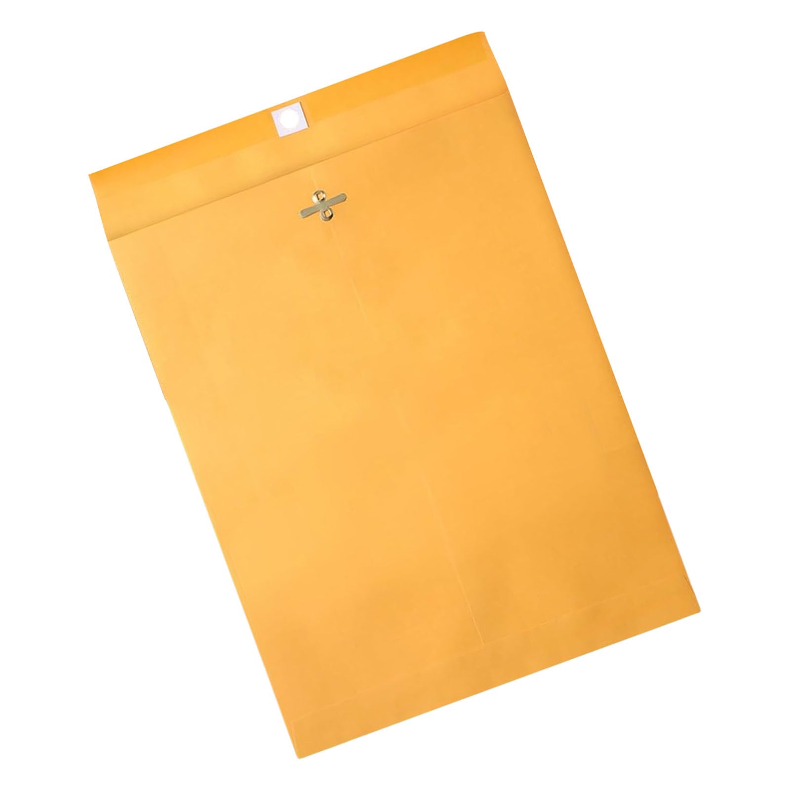 Lot de 30 enveloppes pour documents avec fermeture en métal, enveloppes, organiseurs de fichiers, pochettes pour documents financiers, reçus, rangement photo, enveloppes de bureau professionnelles