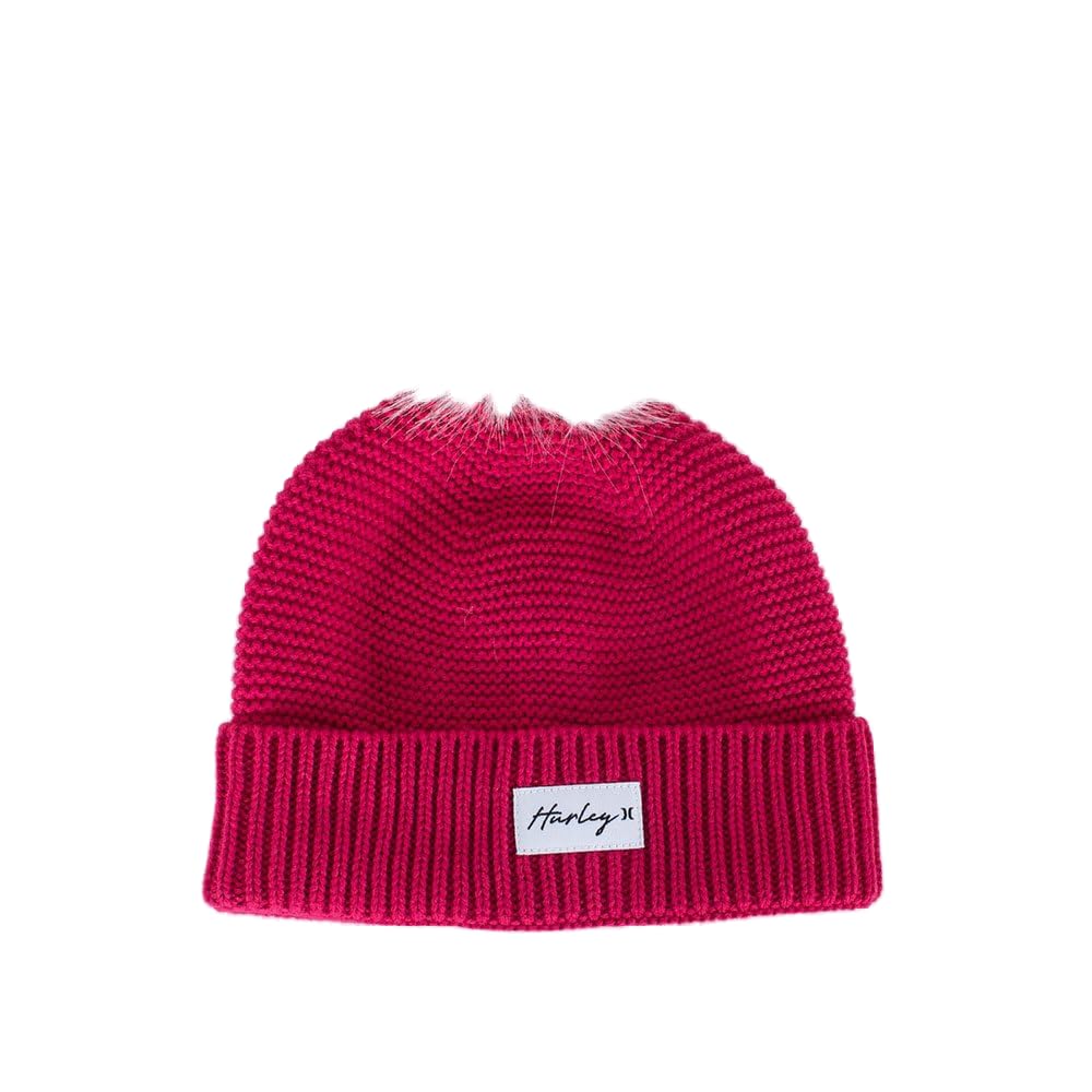 Beanie Women - Candance Pom