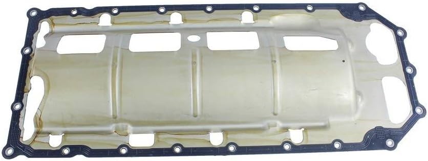 DNJ LGS1160 Lower Gasket Set for 2003-2022 Chrysler, Dodge, Ram 1500, 1500 Classic, 2500 5.7L V8 16V OHV 345cid