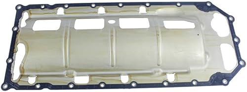 Miniatura 2 de DNJ LGS1160 Juego de juntas inferiores para Chrysler 2003-2022, Dodge, Ram 1500, 1500 Classic, 2500 5.7L V8 16V OHV 345cid