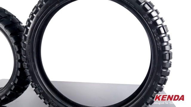 Amazon.com: Kenda Big Block K784 140/90-16 Rear Tire for