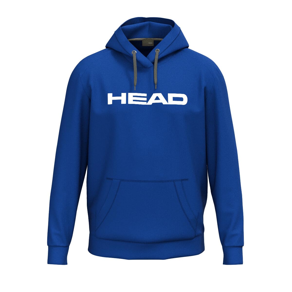 Head Club Original - Felpa con Cappuccio da Uomo, Colore: Blu