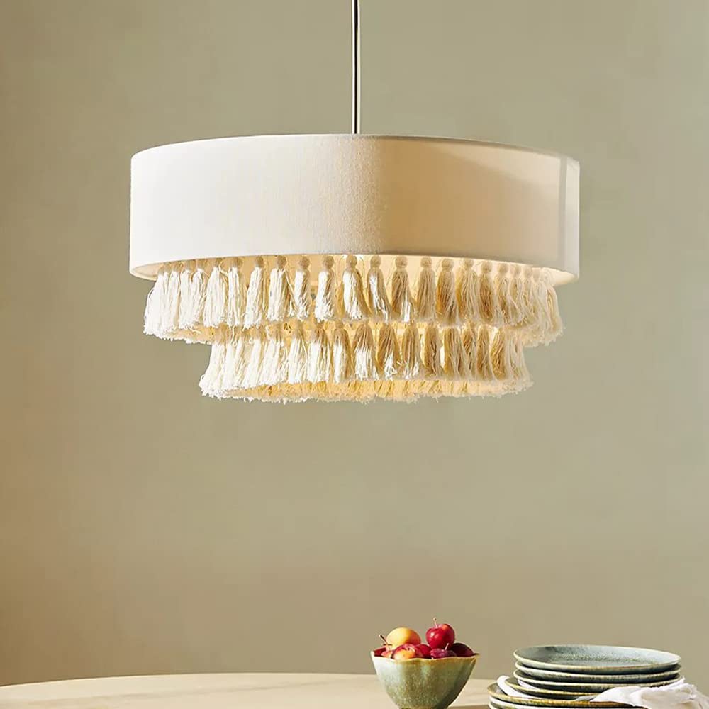 Hanglamp 3 lichten hout donkerbruin MANJEERA Hanglamp 3 lichten hout donkerbruin MANJEERA