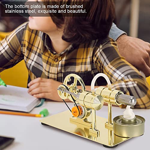 Stirling-Engine-Kit-Hete-Lucht-Stirling-Engine-Model-Engine-Kit-Physics-Experiment-Popular-Science-Invention-Toy-Model-Motor-Model-Educatief-Speelgoed-Geschikt-voor-Tieners-van-7-14-Jaar