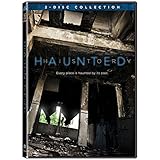 Haunted History [DVD]