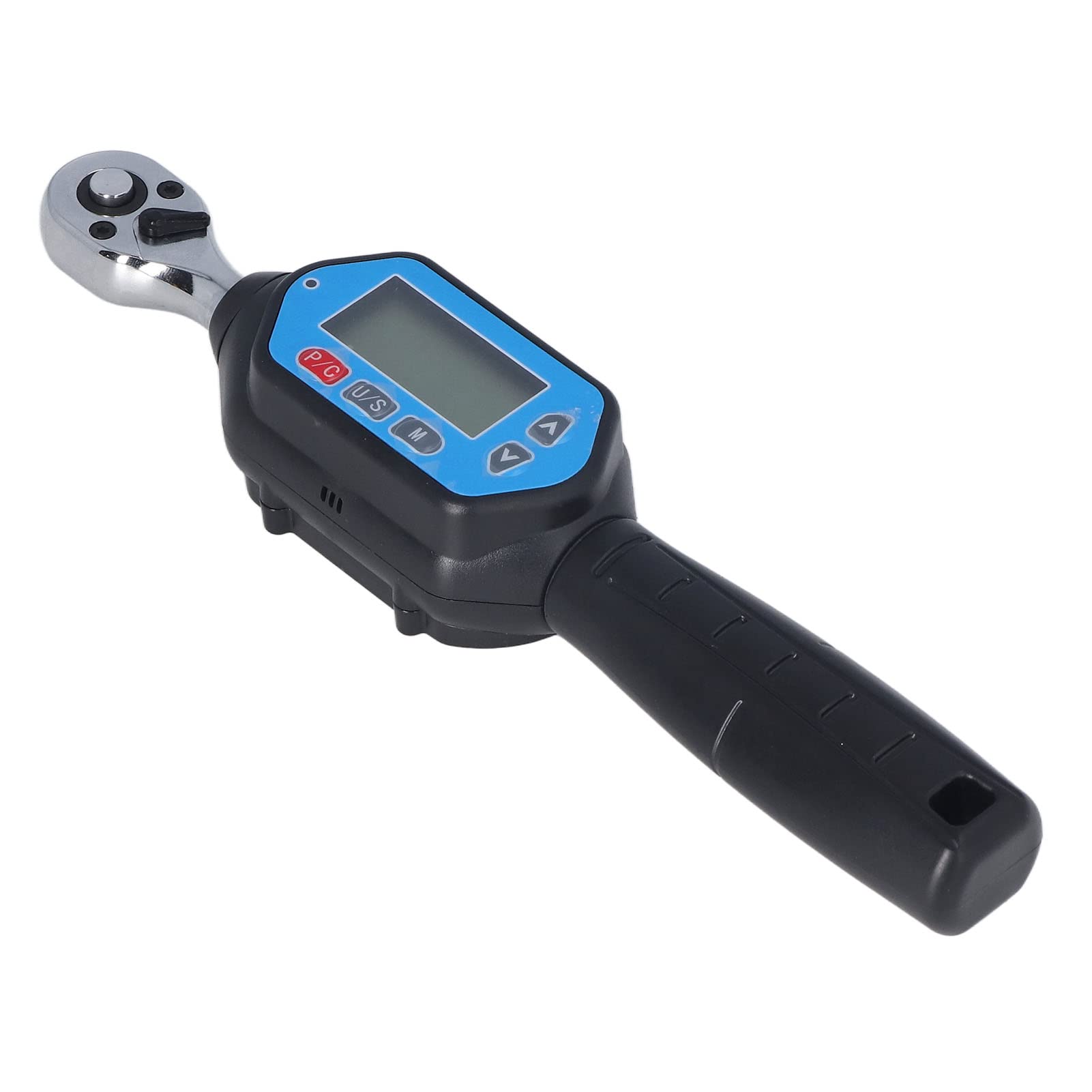 Llave Dinamométrica Digital, 30 Nm, 1/4 Pulgada