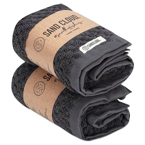 Sand Cloud Bath Towel