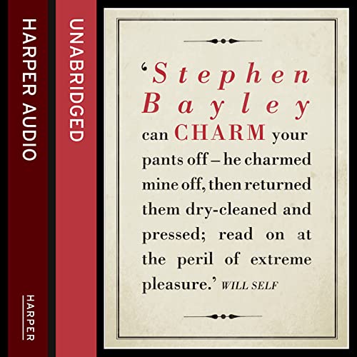 『Charm』のカバーアート