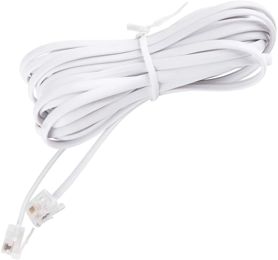 Telephone Cords for Landline Phones Phone Cords for Landline Phones