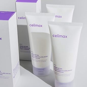 Derma Nature Relief Madecica pH Balancing Foam Cleansing Dengeleyici Yüz Temizleme Köpüğü 150 ml