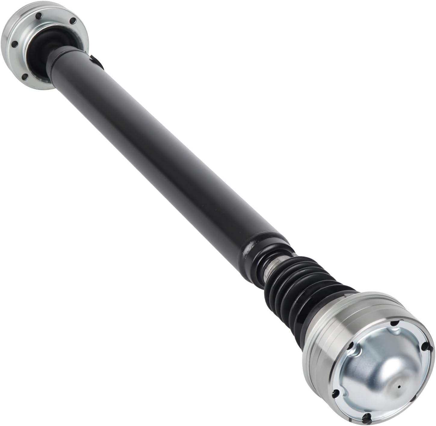 TadaMark Front Complete Drive Shaft Assembly Fit for Jeep Commander 2007 2008 2009 2010, for Jeep Grand Cherokee 2007-2010 3.0L 3.7L 4.7L 5.7L 6.1L, for NV140 W5A580 Quadra Trac l for 65-3012