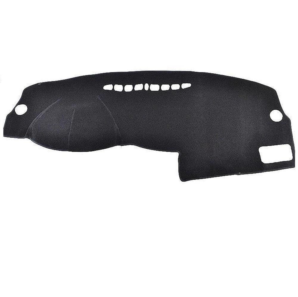 Alfombrilla de salpicadero Golf 4 MK4 protector de panel interior para salpicaderos 1997-2003 7