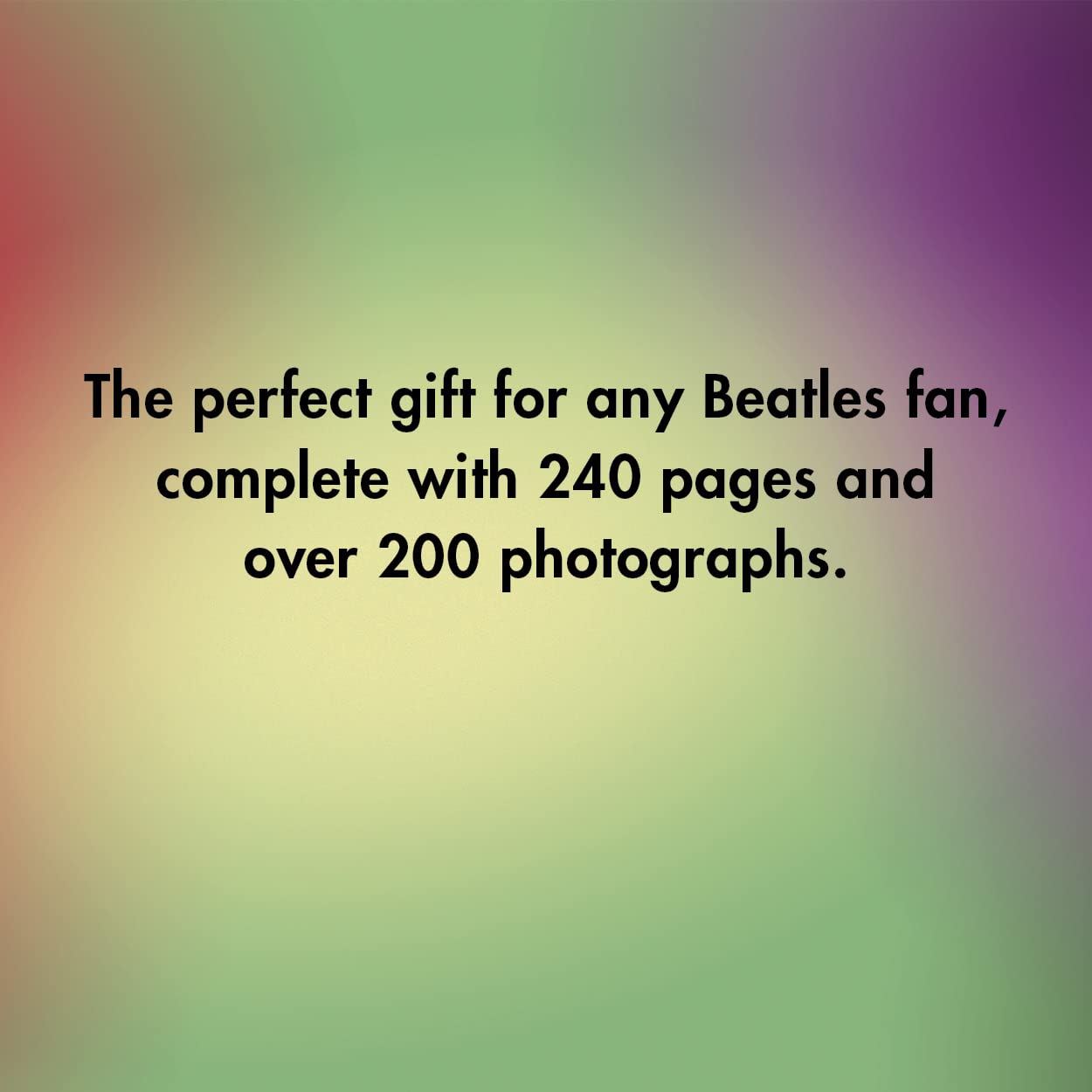 The Beatles: Get Back: By The Beatles