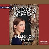 Princess Academy: Princess Academy, Book 1