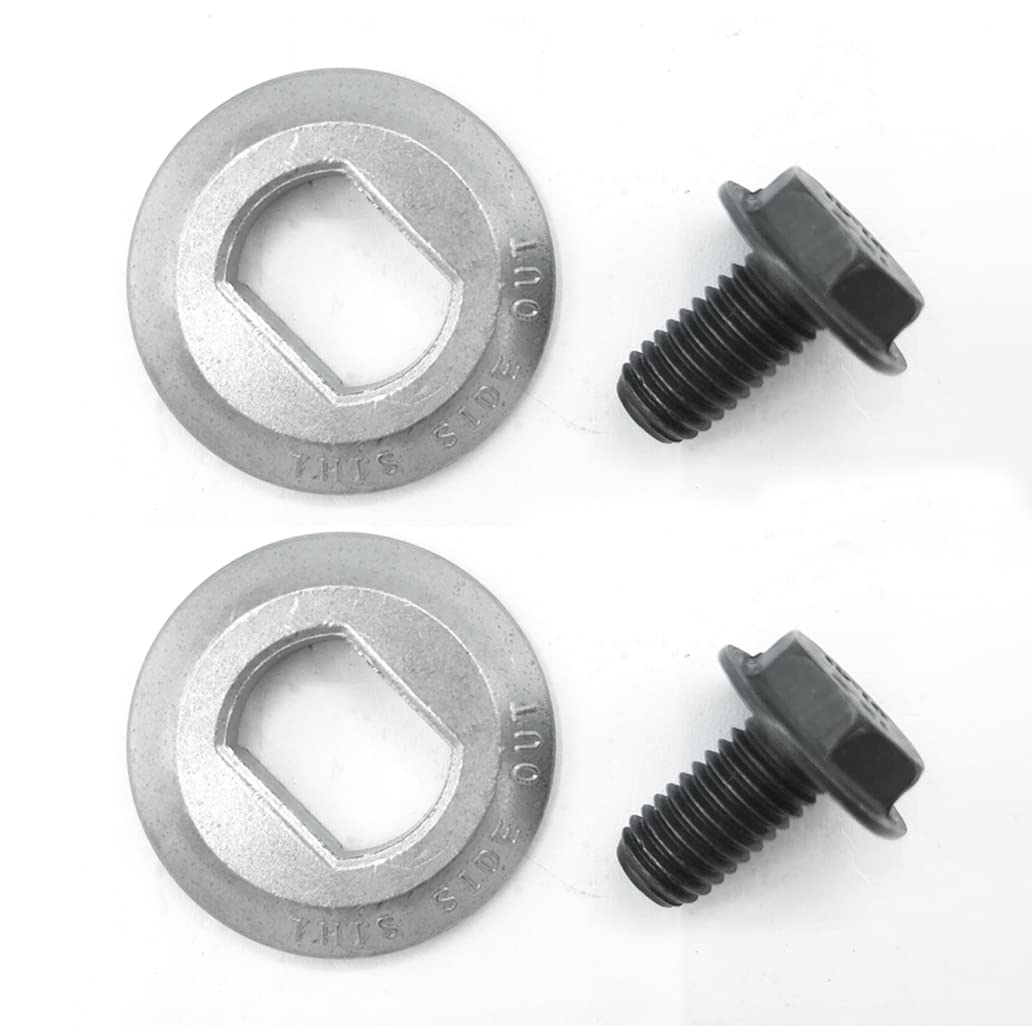 Replacement Part New #145343-01WS Pack of 2 Blade Washers for Dewalt