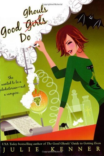 Buy Good Ghouls Do — BookShops.in