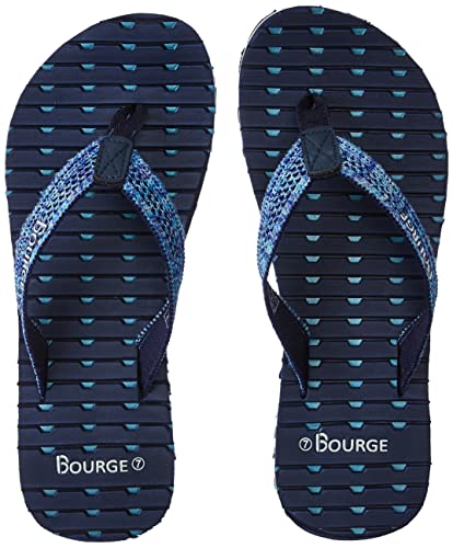 Image of Bourge womens Gallery-z26 Flip-Flops