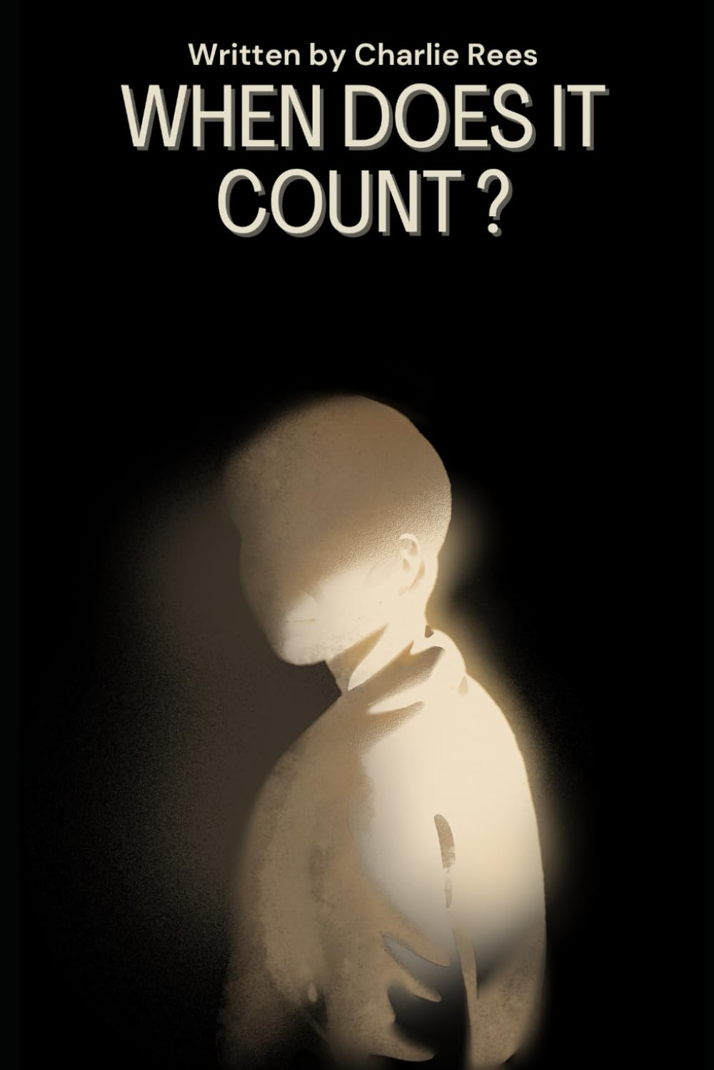 When does it count: Second Edition of “This is my Religion.”