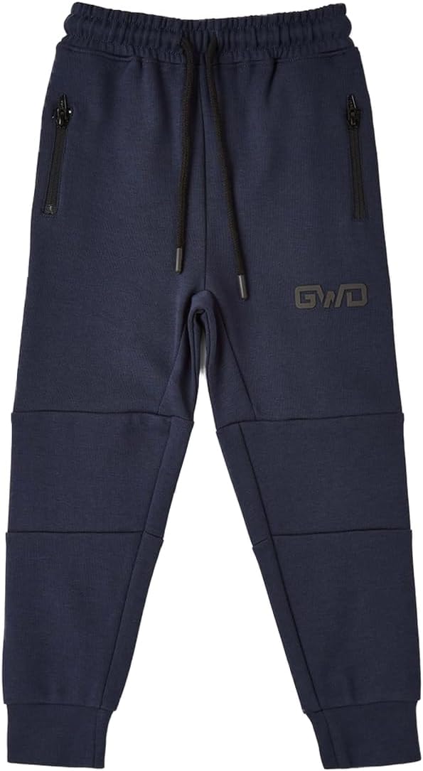 GWDBoys GK00868 Aiden Jogger Navy