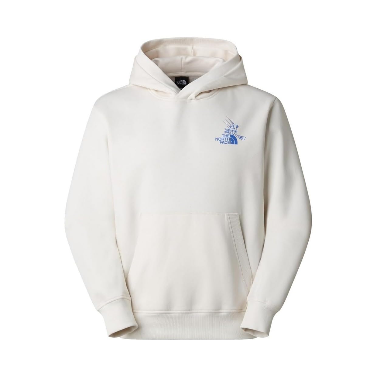The North Face Men's Tnf Mount Celeb Oth S - White Dune - 2X Large