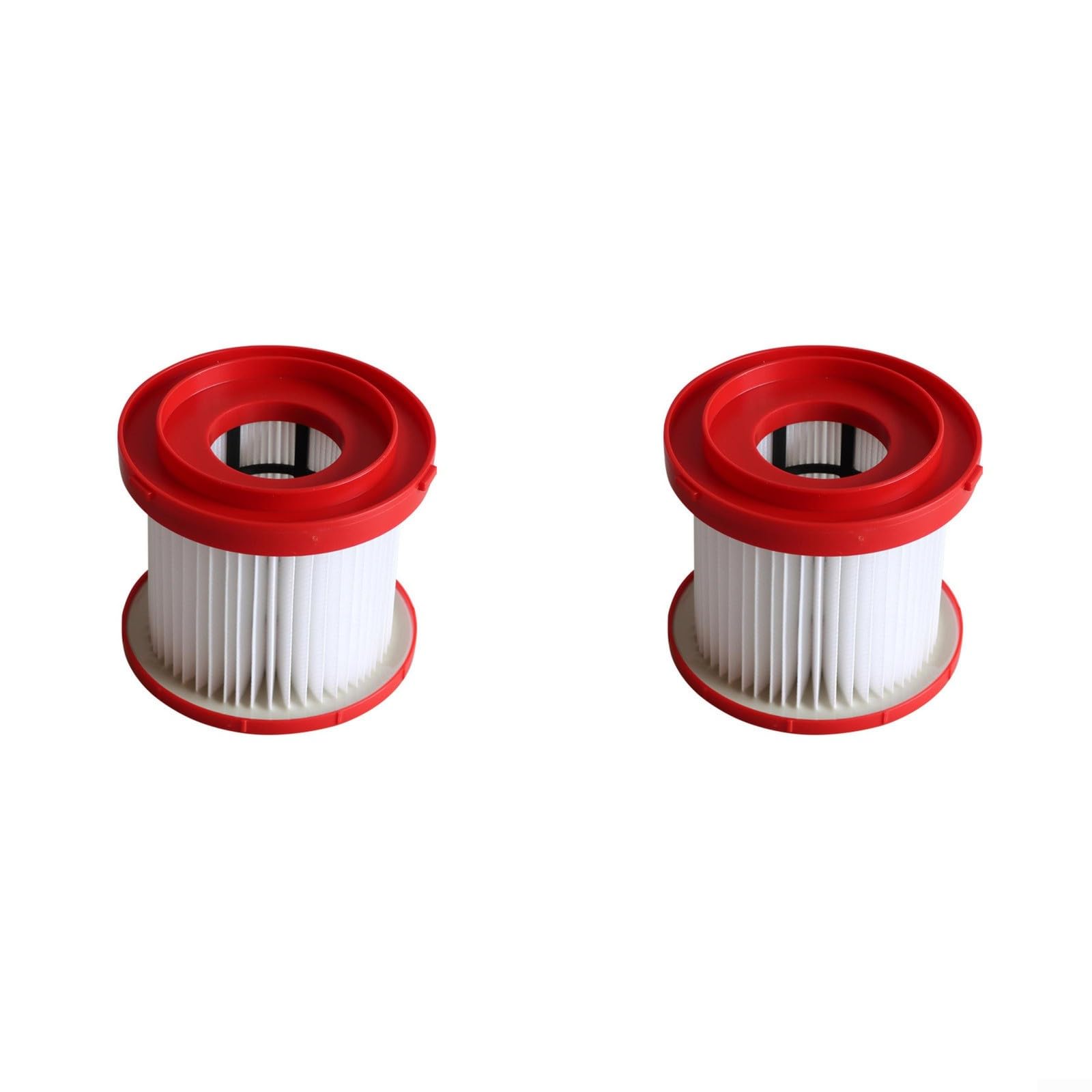 Filtro HEPA para aspiradora 49-90-1900, pantalla de filtro de repuesto con material ABS, eficiente atrapamiento de polvo y partículas, parte de vacío para un mejor rendimiento de limpieza (2)