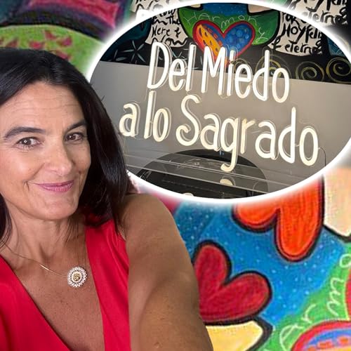 "La ansiedad es un mecanismo de defensa frente a la angustia": Jacqueline Lapidus | Episodio 1 - TEMPORADA 4