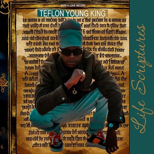 Teflon Young King