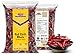 Rani Chilli Whole (Lal Mirch Sabut) 3.5oz (100g) ~ All Natural | Vegan | No Colors | Gluten Friendly | NON-GMO | Kosher