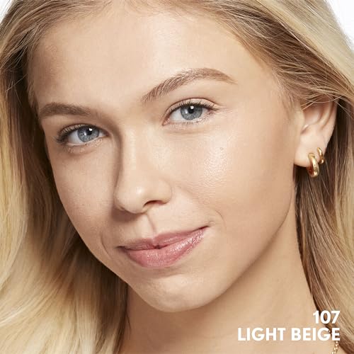 Covergirl Clean Invisible, Light Beige, Foundation thumb #7