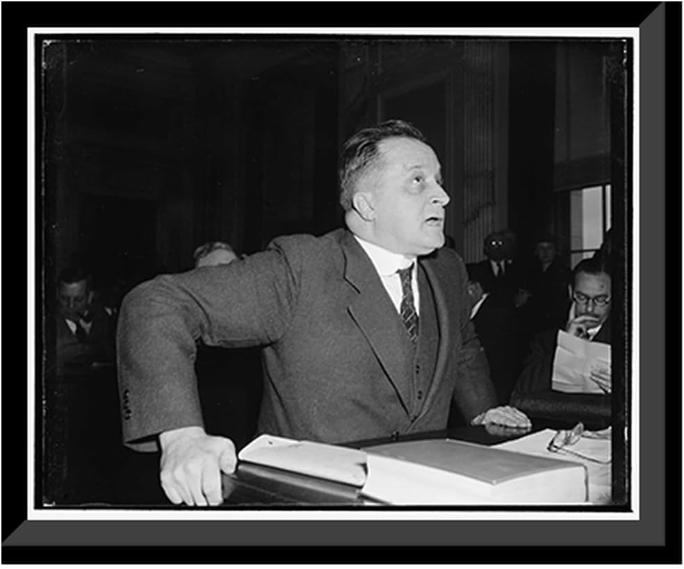 Opposes Frankfurter nomination. Washington, D.C., Jan. 10. George E. Sullivan, Washington attorney and author, appearing before the Senate Judiciary Subcommittee today said he opposed the appointme...