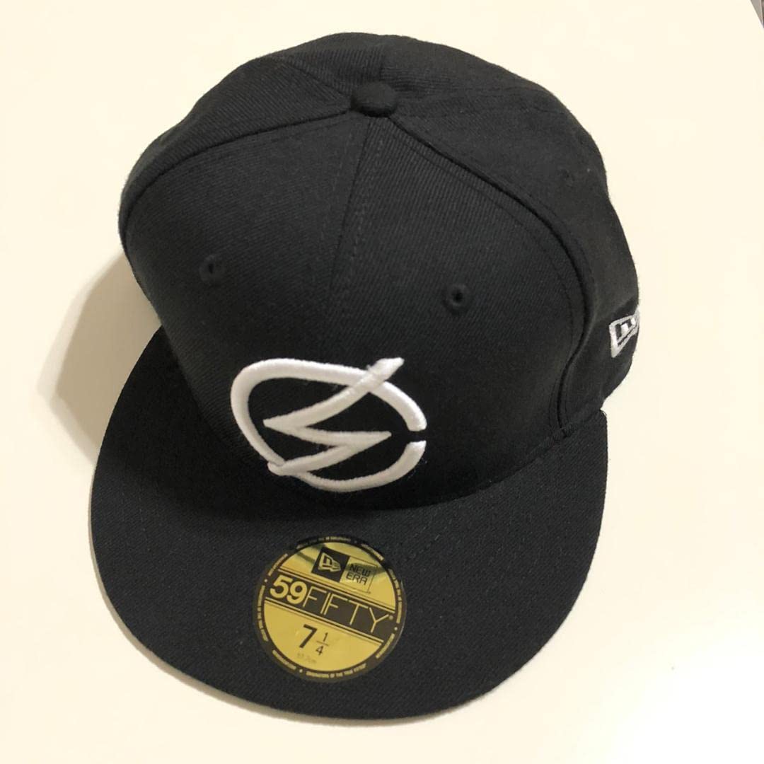 Amazon.co.jp: SCANDAL NEWERA ロゴキャップ : おもちゃ