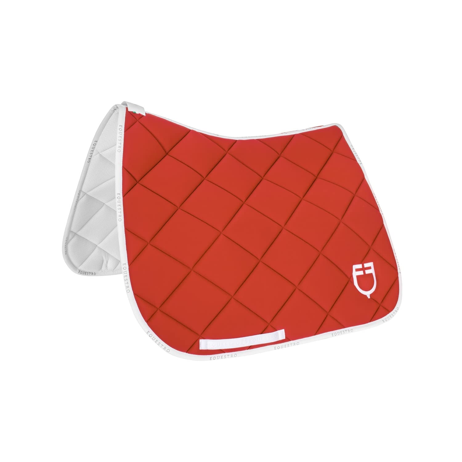 Sottosella Dressage con Logo Equetro