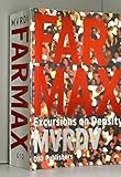 Farmax - Excursions on Density MVRDV