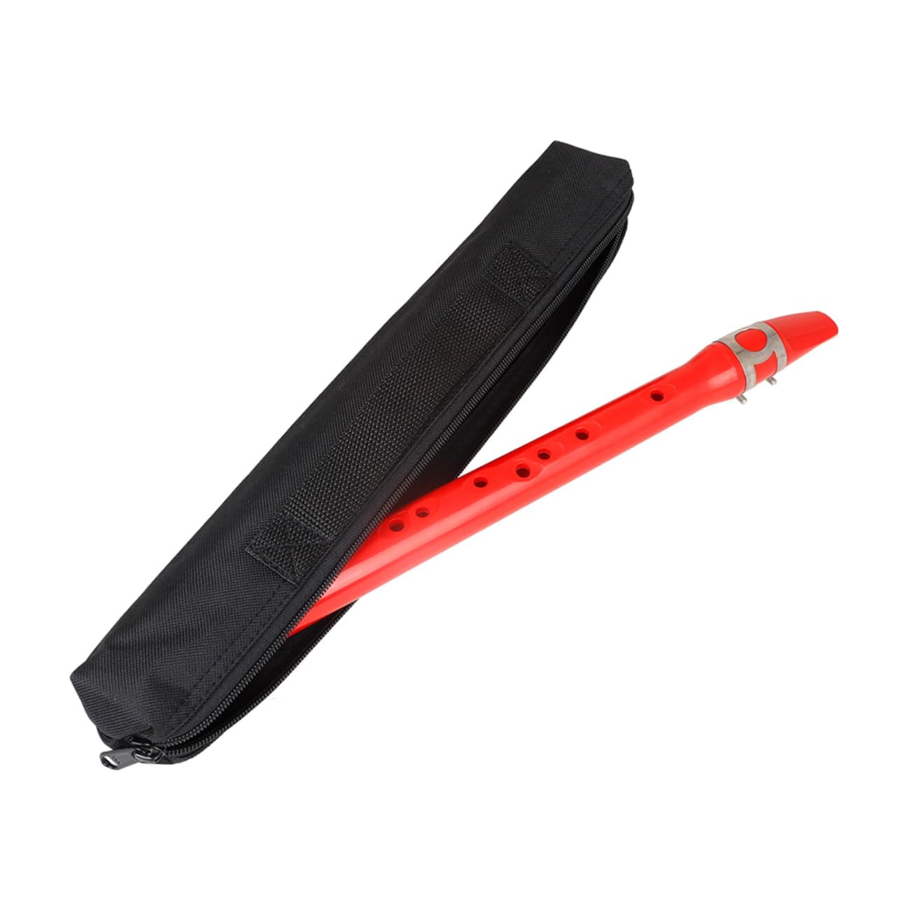 GOOHOCHY Case for Recorder Flute Storage Bag Pouches Flute Case for Boys and Girls Cover