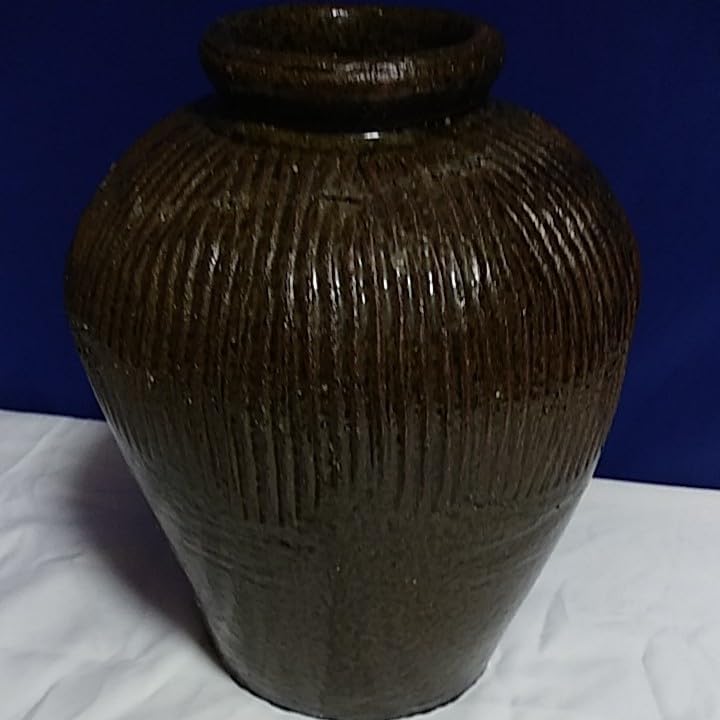 小壺　備前焼　12 小壺 備前焼 12小壺 備前焼 12 【公式通販】