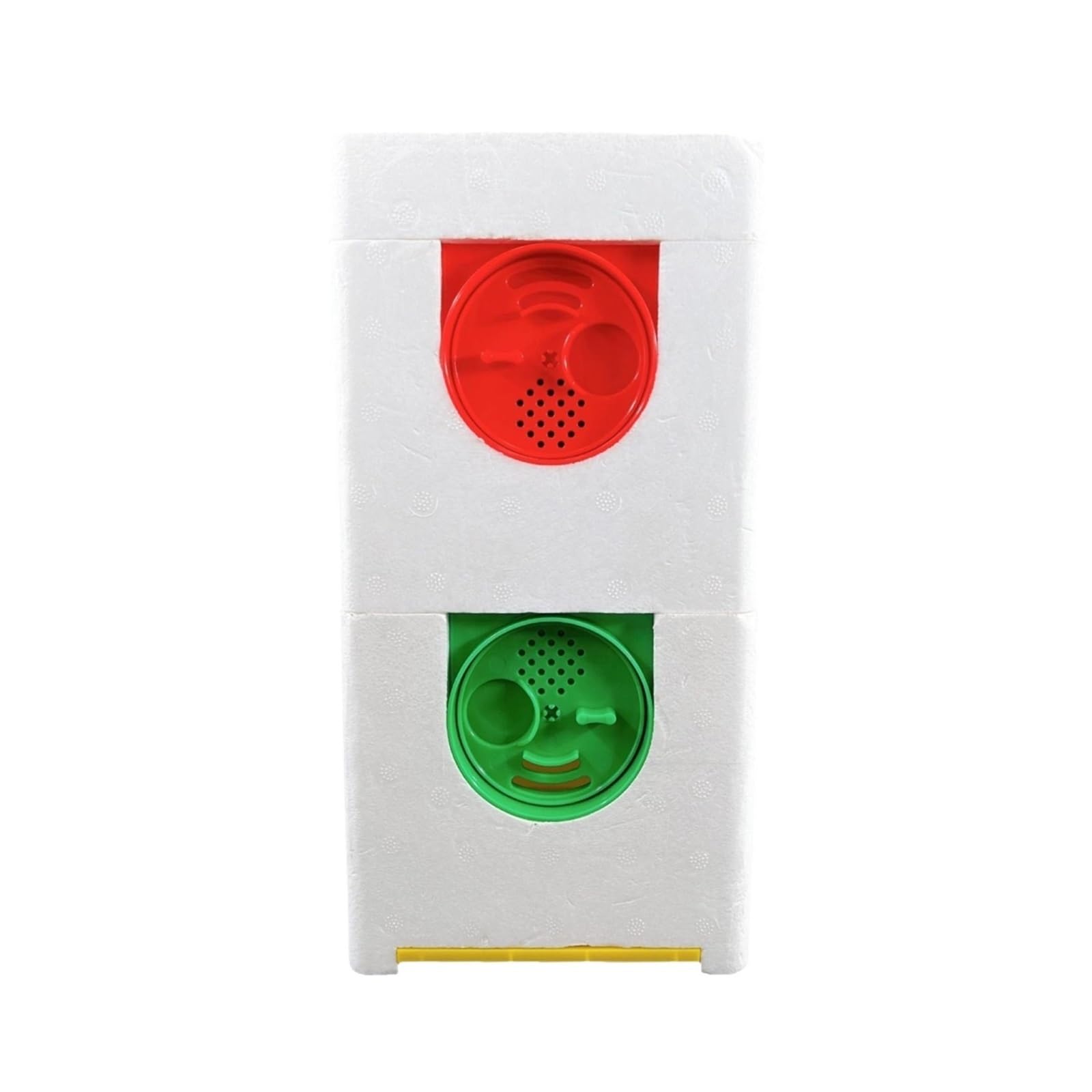 Outils apicoles, Les Ruches En Mousse Double Paroi For L'apiculture Conviennent Aux Apiculteurs
