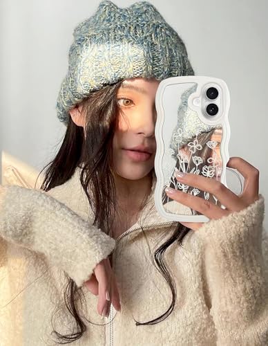 Coque iPhone 16 Plus antichoc contre les chutes avec dos rigide - 6