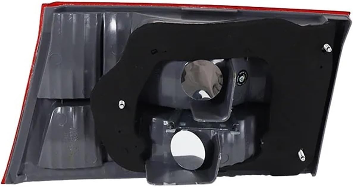 Rear Lights with Sequential for Accord 2003 2004 2005 Rear Tail Turn Signal Brake Light