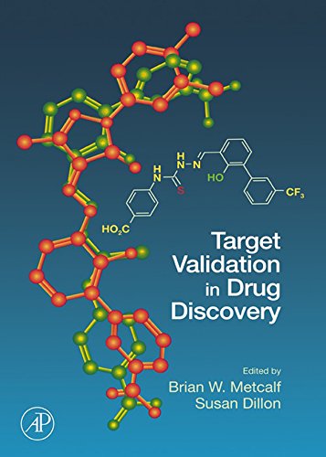Target Validation in Drug Discovery eBook : Metcalf, Brian W., Dillon ...
