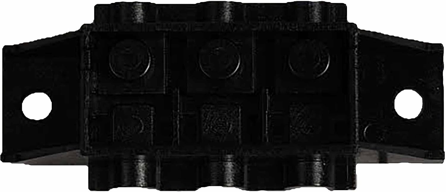 Frigidaire 134101400 Terminal Block